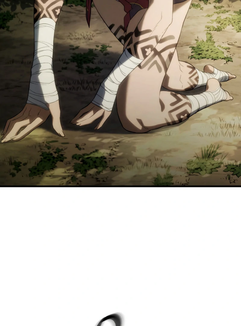 Revenge of the Iron-Blooded Sword Hound, Chapter 35 image 110